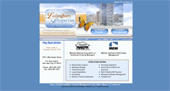 Desktop Screenshot of ledprop.com